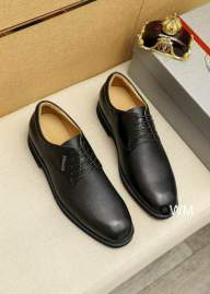 Picture of Prada Shoes _SKUPradasz38-45WM020318964